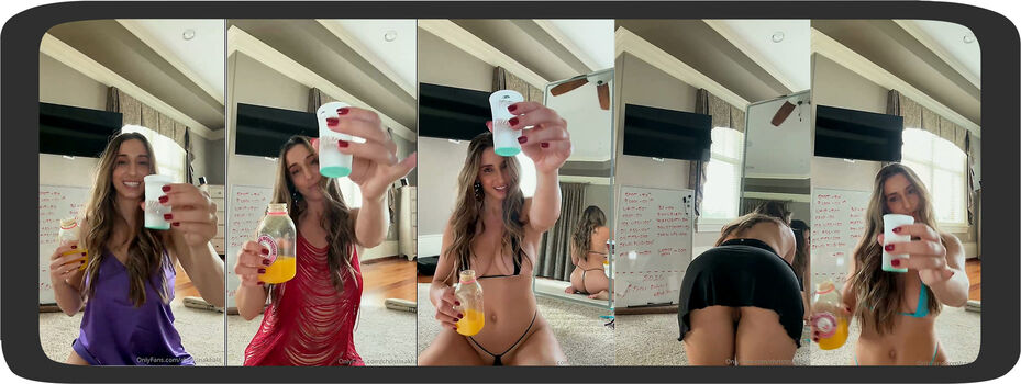 Christinak page leaked private photo uncensored HD quality