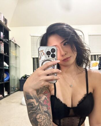 Cin viii leaked private photo uncensored HD quality