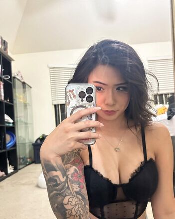 Cin viii leaked private photo uncensored HD quality