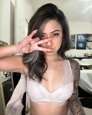 Cin viii leaked private photo uncensored HD quality