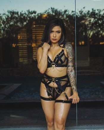Cin viii leaked private photo uncensored HD quality
