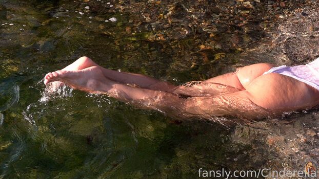 Cinderella girl  page leaked private photo uncensored HD quality