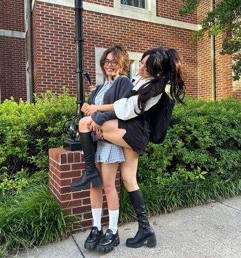 Cinnabrit  page leaked private photo uncensored HD quality