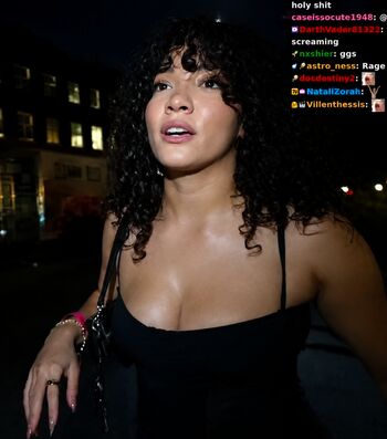 Cinnabrit  page leaked private photo uncensored HD quality