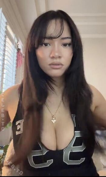 Cinnabrit  page leaked private photo uncensored HD quality