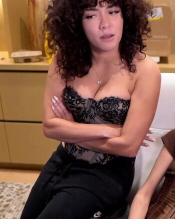 Cinnabrit leaked private photo uncensored HD quality