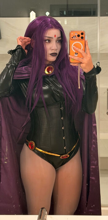 Cinnabrit leaked private photo uncensored HD quality