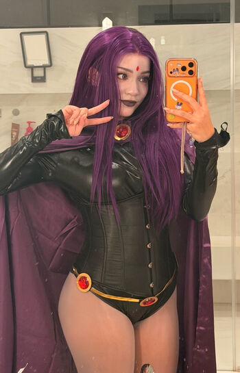 Cinnabrit leaked private photo uncensored HD quality