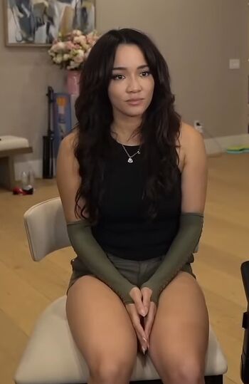 Cinnabrit leaked private photo uncensored HD quality