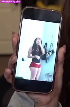 Page/ leaked private photo uncensored HD quality