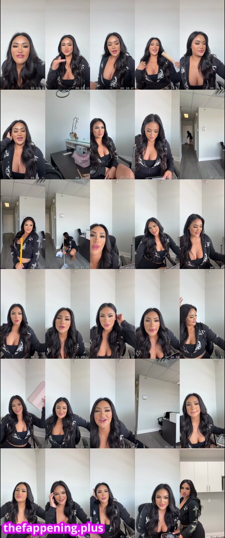 Page/ leaked private photo uncensored HD quality