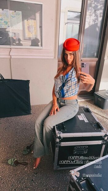 Clara soccini leaked private photo uncensored HD quality