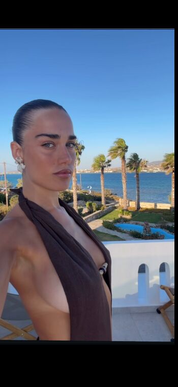 Clara soccini leaked private photo uncensored HD quality