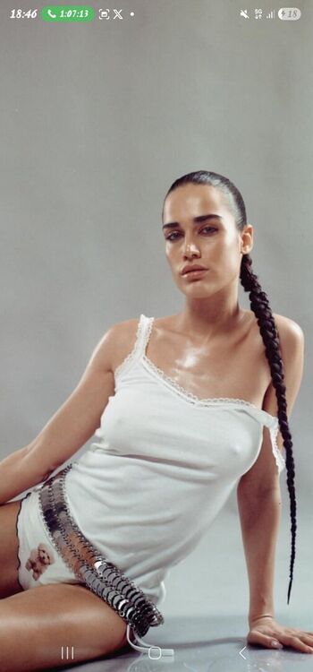 Clara soccini leaked private photo uncensored HD quality