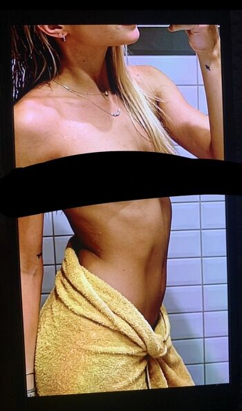 Clari moine leaked private photo uncensored HD quality
