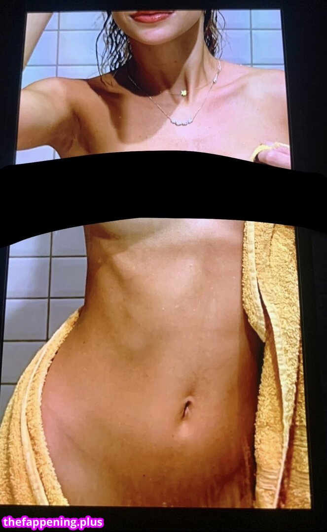 Page/ leaked private photo uncensored HD quality