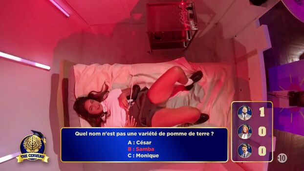 Clarysse pereira page leaked private photo uncensored HD quality