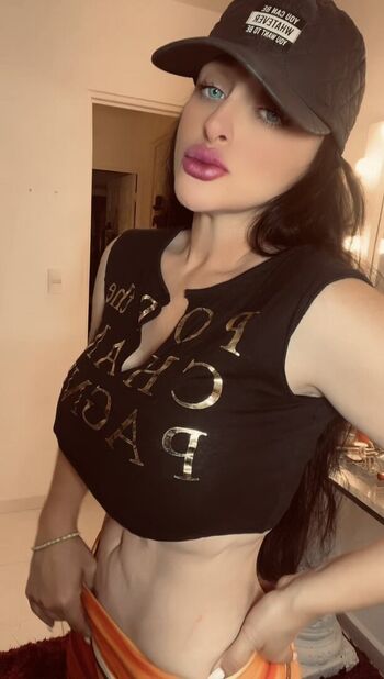 Clau ovalle leaked private photo uncensored HD quality