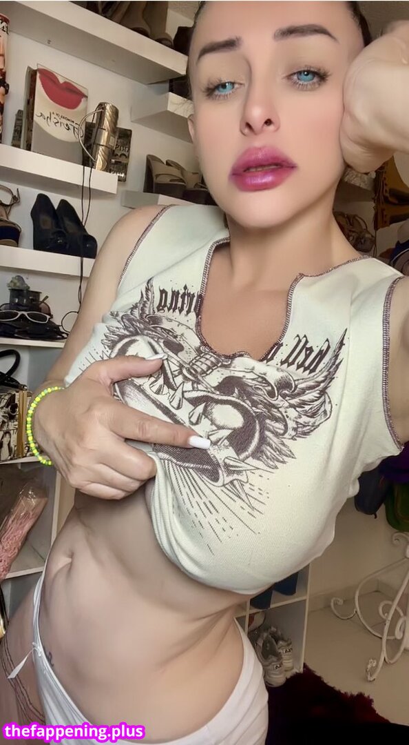 Page/ leaked private photo uncensored HD quality