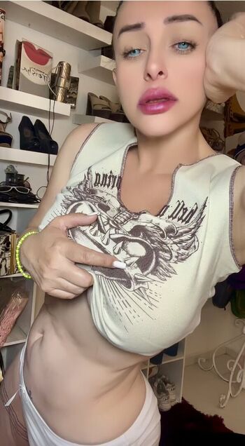 Clau ovalle leaked private photo uncensored HD quality