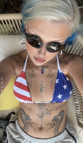 Cloudy dj page leaked private photo uncensored HD quality