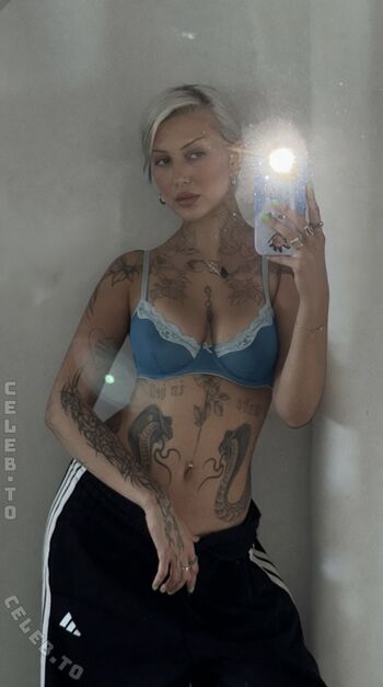 Cloudy dj page leaked private photo uncensored HD quality