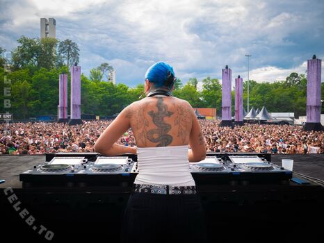 Cloudy dj leaked private photo uncensored HD quality