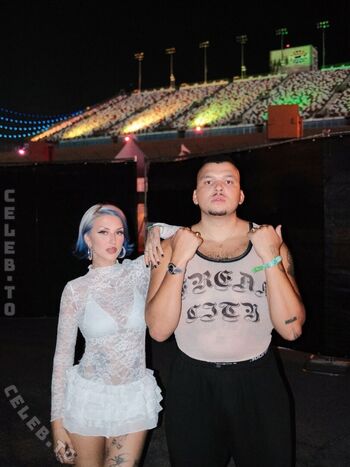 Cloudy dj leaked private photo uncensored HD quality