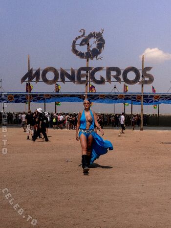 Cloudy dj page leaked private photo uncensored HD quality