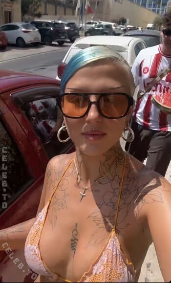 Cloudy dj page leaked private photo uncensored HD quality