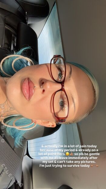Cloudy dj page leaked private photo uncensored HD quality