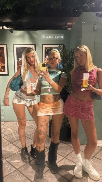 Cloudy dj page leaked private photo uncensored HD quality