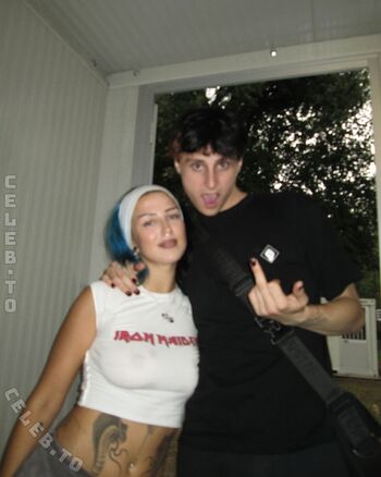 Cloudy dj page leaked private photo uncensored HD quality