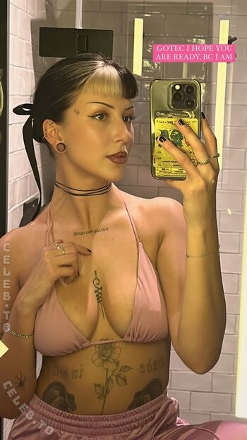 Cloudy dj page leaked private photo uncensored HD quality