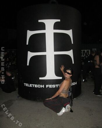 Cloudy dj page leaked private photo uncensored HD quality