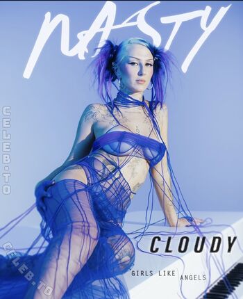 Cloudy dj leaked private photo uncensored HD quality