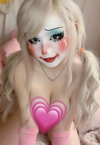 Clown girls page leaked private photo uncensored HD quality