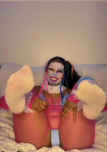 Clown girls leaked private photo uncensored HD quality