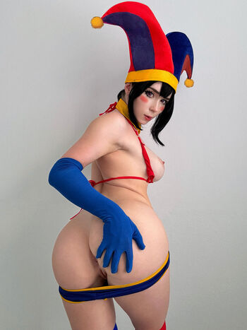 Clown girls leaked private photo uncensored HD quality