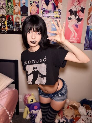 Clownhop page leaked private photo uncensored HD quality