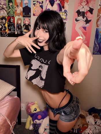 Clownhop page leaked private photo uncensored HD quality