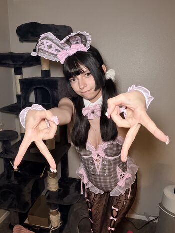 Clownhop leaked private photo uncensored HD quality