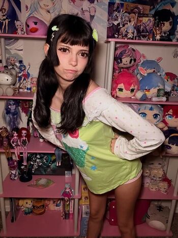 Clownhop leaked private photo uncensored HD quality