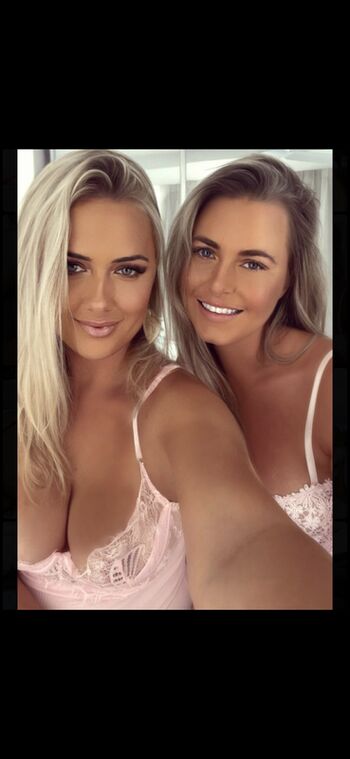 Coffey sisters  page leaked private photo uncensored HD quality