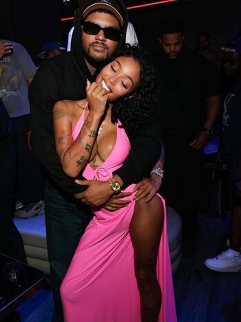 Coi leray page leaked private photo uncensored HD quality