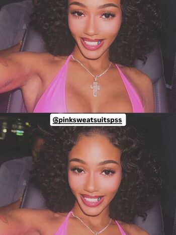 Coi leray page leaked private photo uncensored HD quality