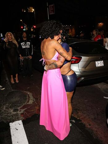 Coi leray page leaked private photo uncensored HD quality