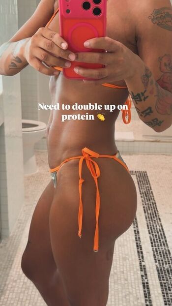 Coi leray page leaked private photo uncensored HD quality