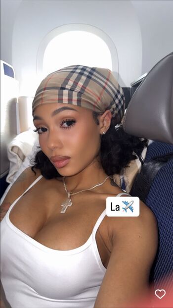 Coi leray page leaked private photo uncensored HD quality