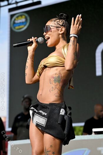 Coi leray page leaked private photo uncensored HD quality